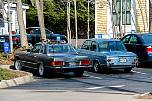 Mercedes-Benz 450 SL and BMW 2002.JPG